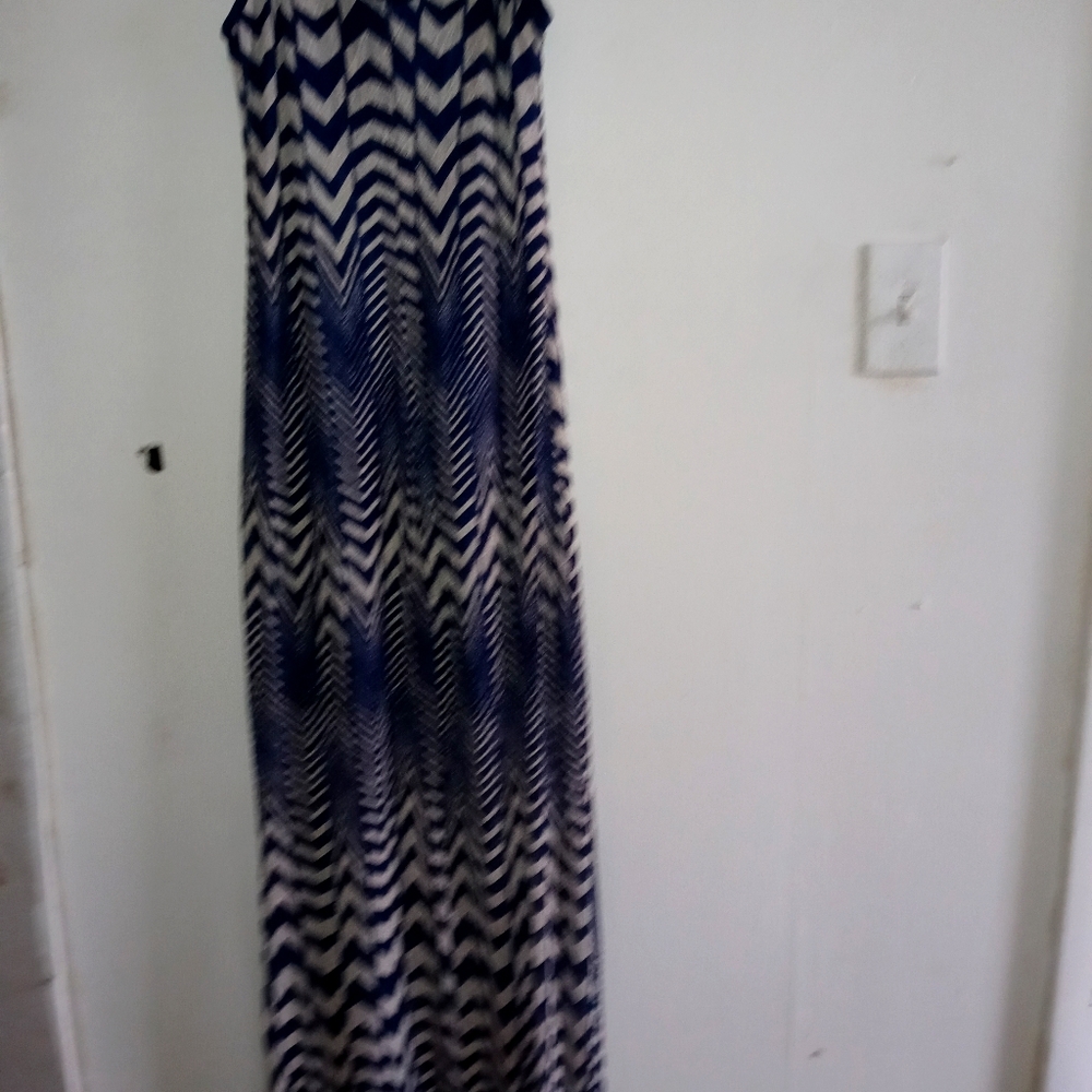 Fire los angeles dress